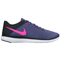 Nike Flex 2016 RN Women's Running Shoes Purple/Multi